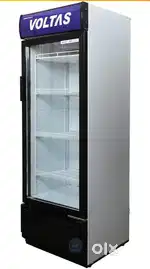 Voltas Visi Cooler Single Door