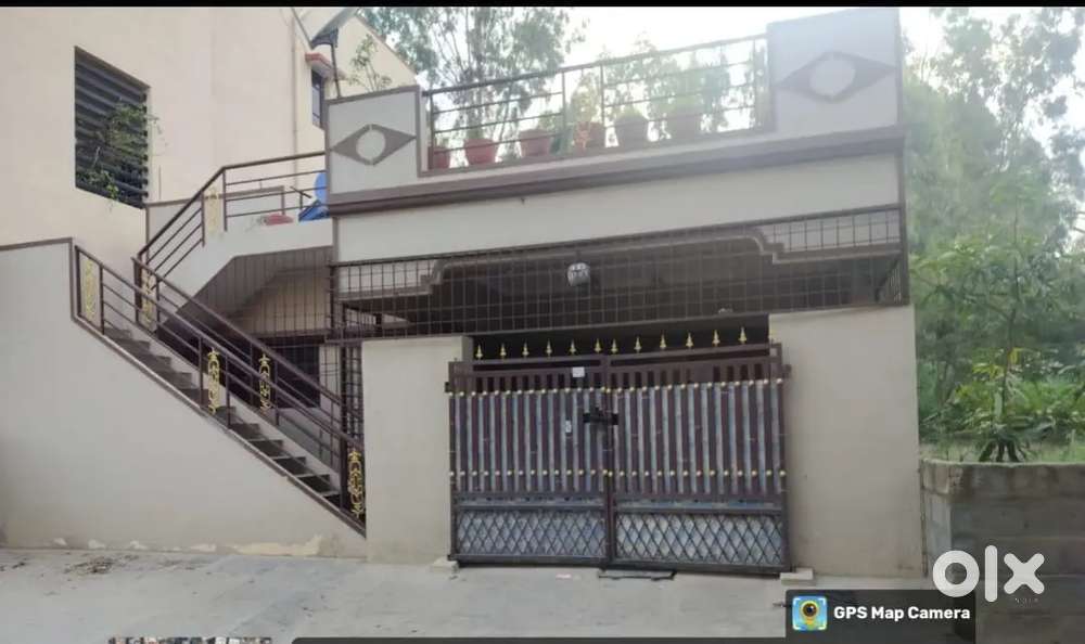 Indipendent house for sale