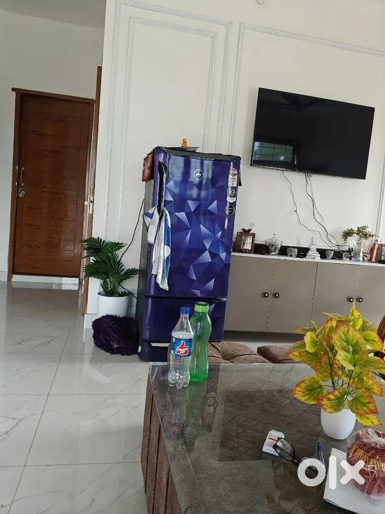 Godrej fridge