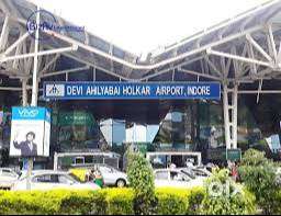 Airport Ground Staff /Ticketing Counter Jobs in Indore Airport