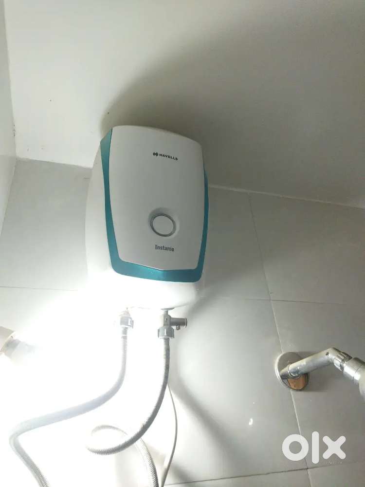 Need female flatmate for 2BHK FLAT