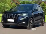 Mahindra XUV700 2.0 AX 7 Petrol AT Luxury Pack Str, 2022, Petrol