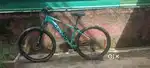 New cycle..