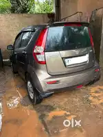 Maruti Suzuki 2014/2015