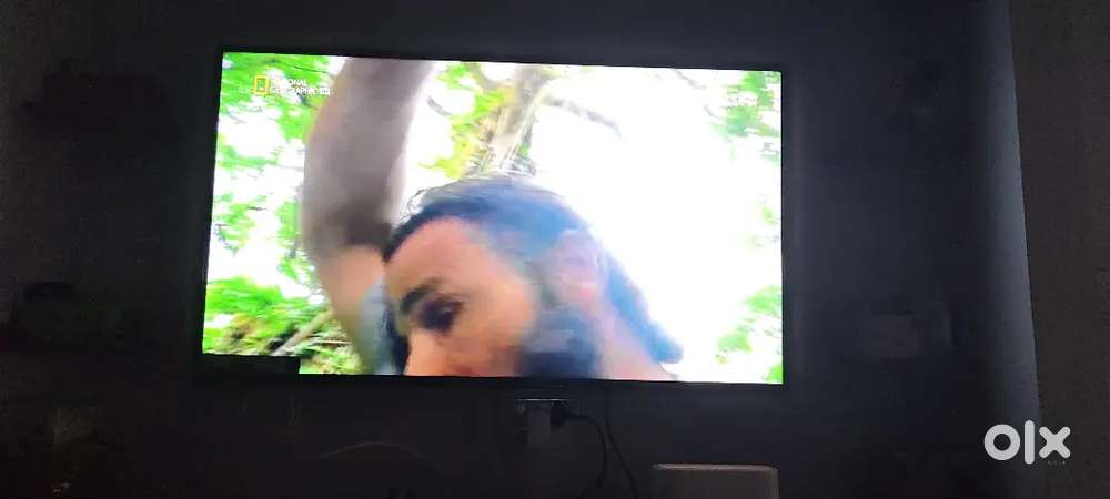 Lg naoncell tv 43 full smart