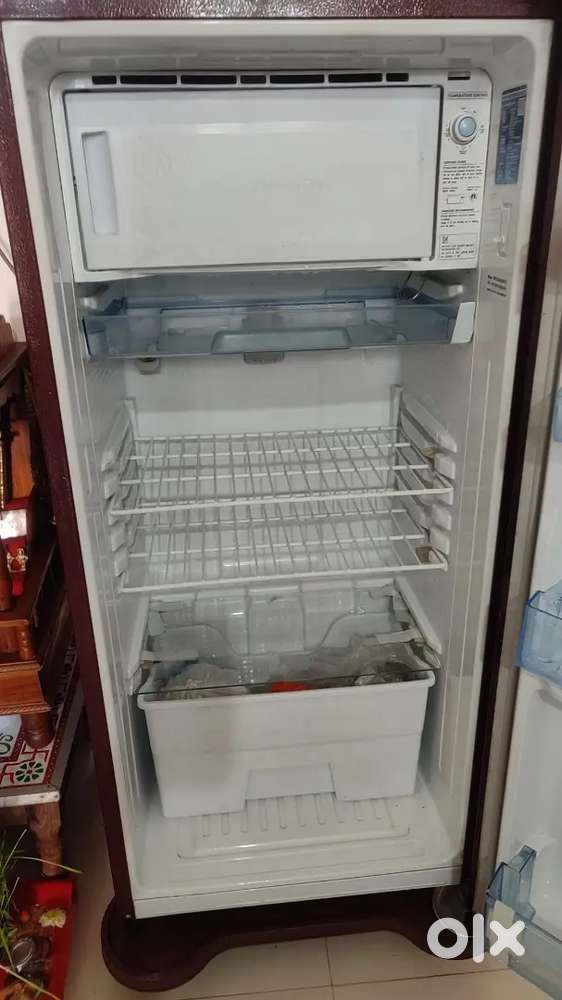 Samsung 180L single door refrigerator, Perfect cooling,Great deal