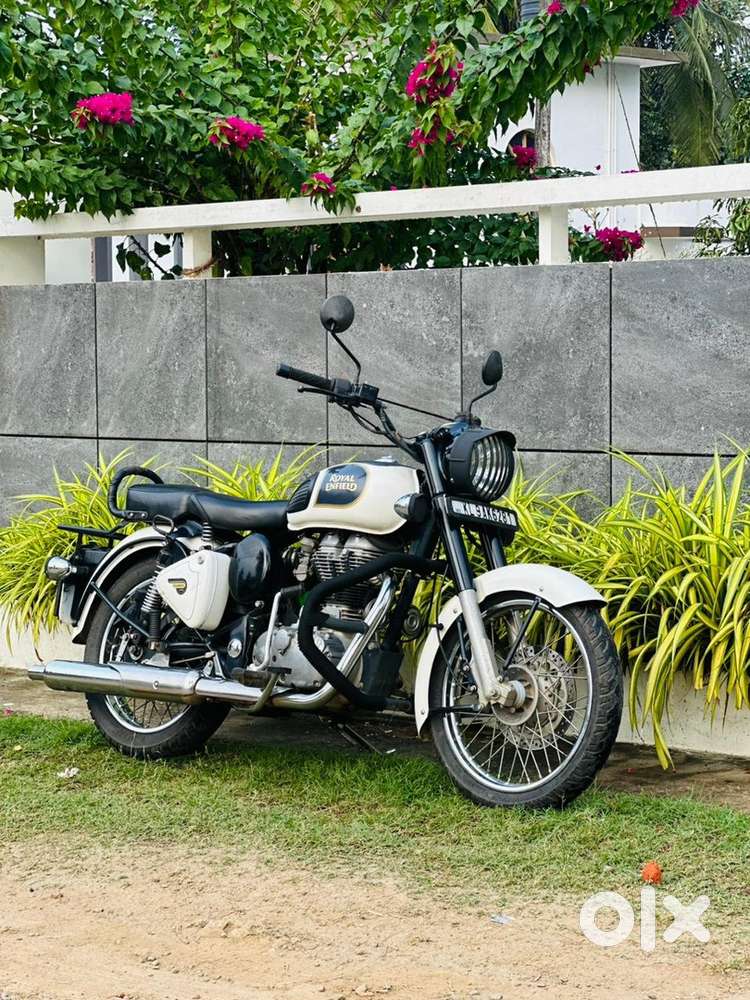 2016 RE 350 FOR SALE