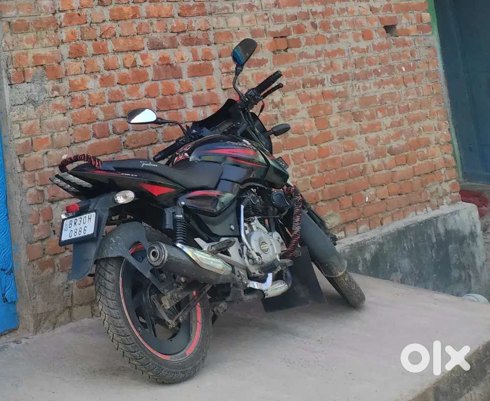 Pulsar 150cc