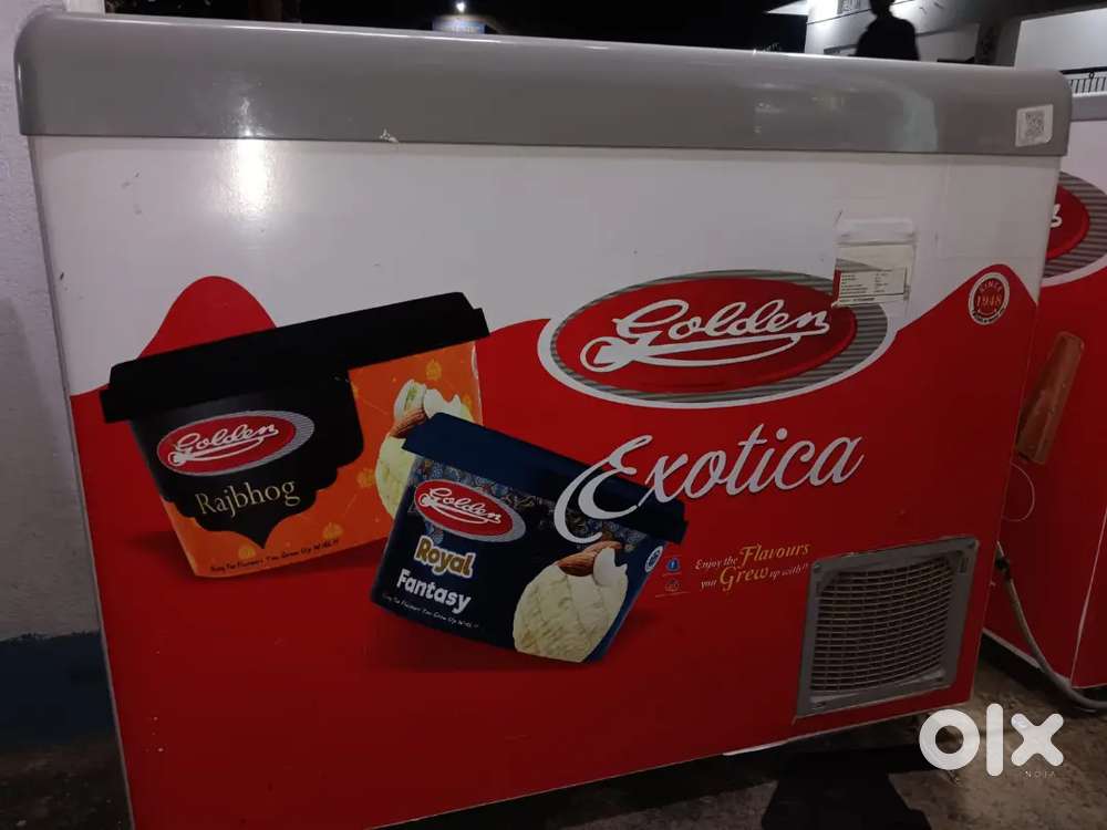 Western glass top friz