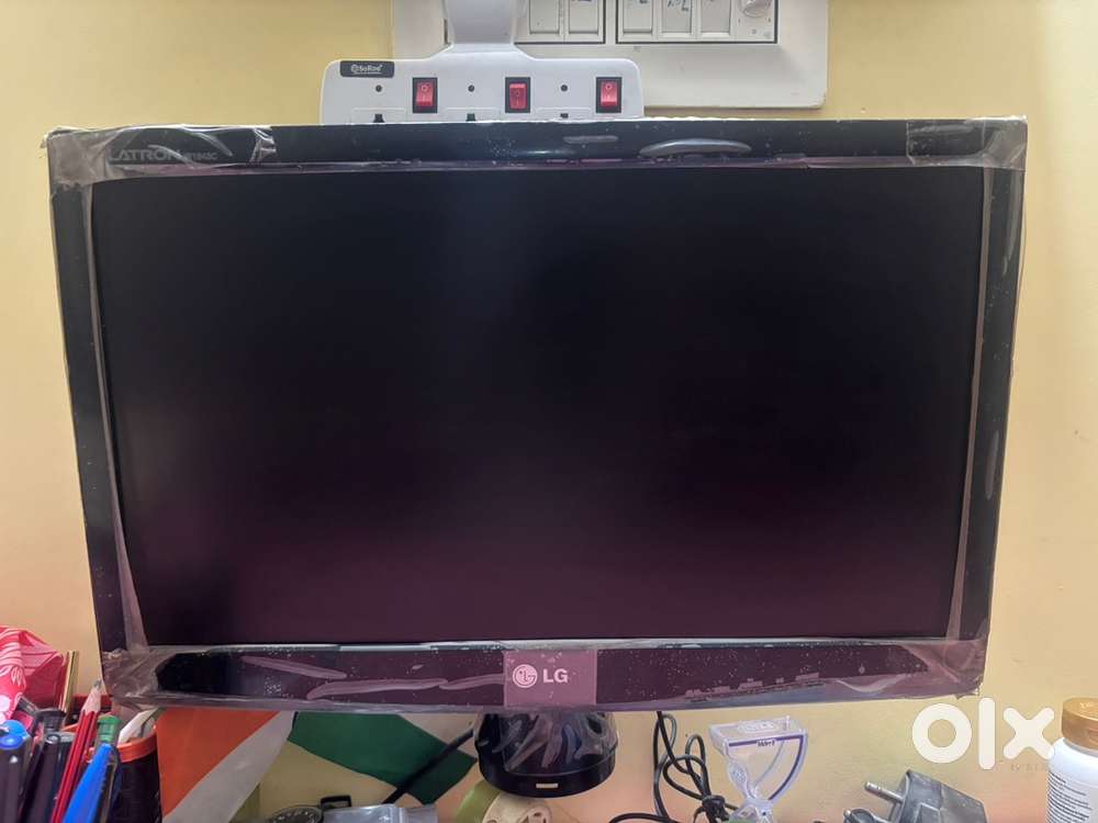 LG Desktop PC