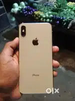 I phone xs max 256 gb