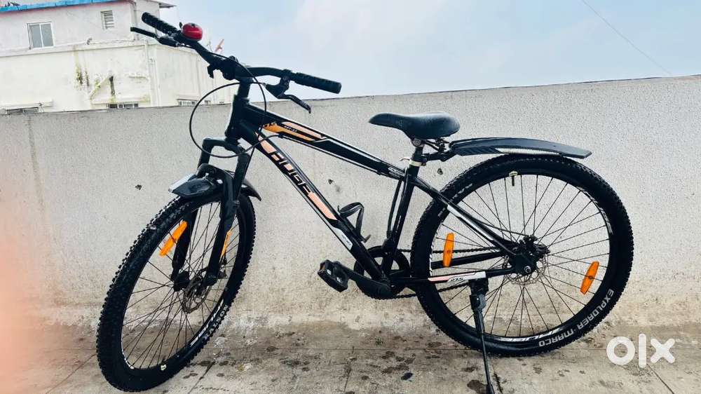 New condition