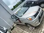 Maruti Suzuki Alto 800 2021 Petrol 18500 Km Driven