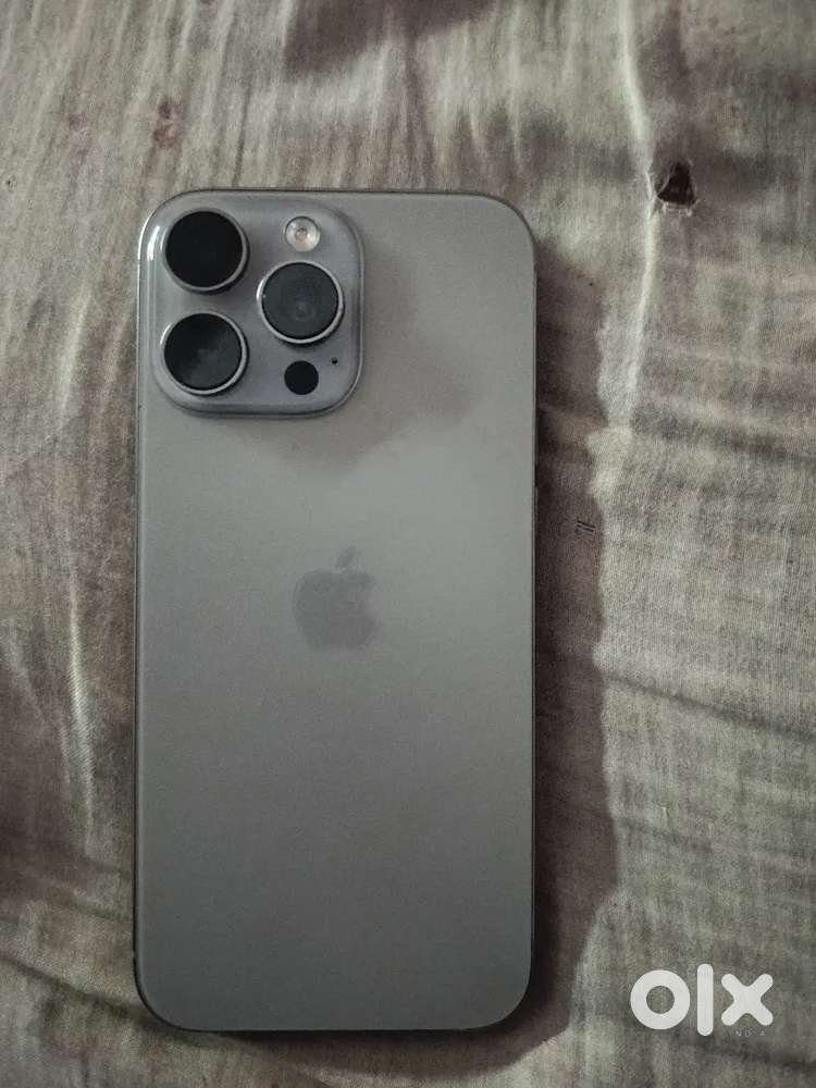 16 pro max 1 TB