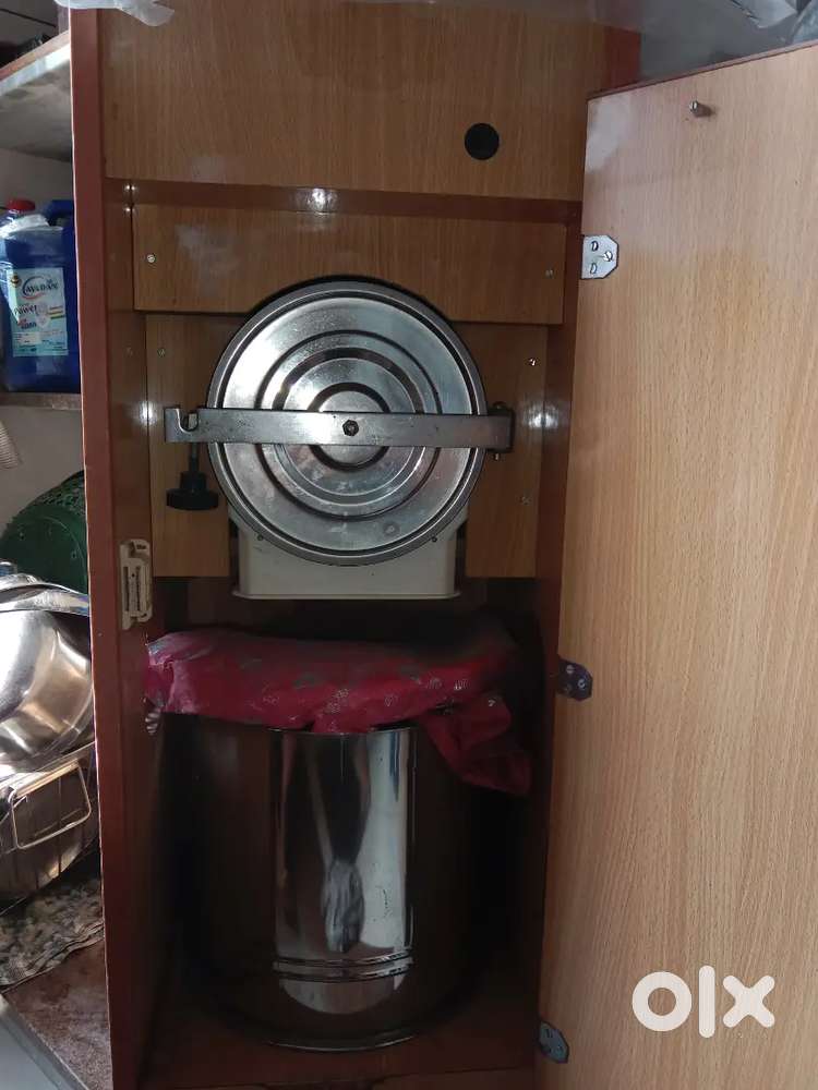 Anta maker ghar ghanti