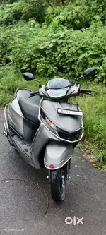Brand New Jupiter 113 cc