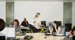 Telecalling