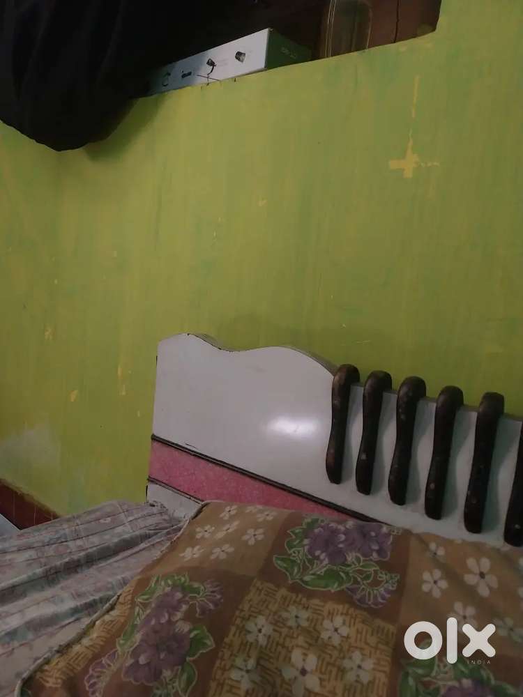 Looking for an female flatmate urgently, 1 seperate room