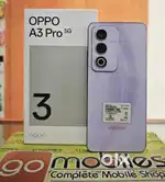 Go mobiles, OPPO A3 Pro,8+128Gb,full kit,warranty,Fix price,no bargain