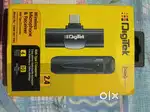 Digitek PRO seres. Wireless mic. Best for vlogging sound