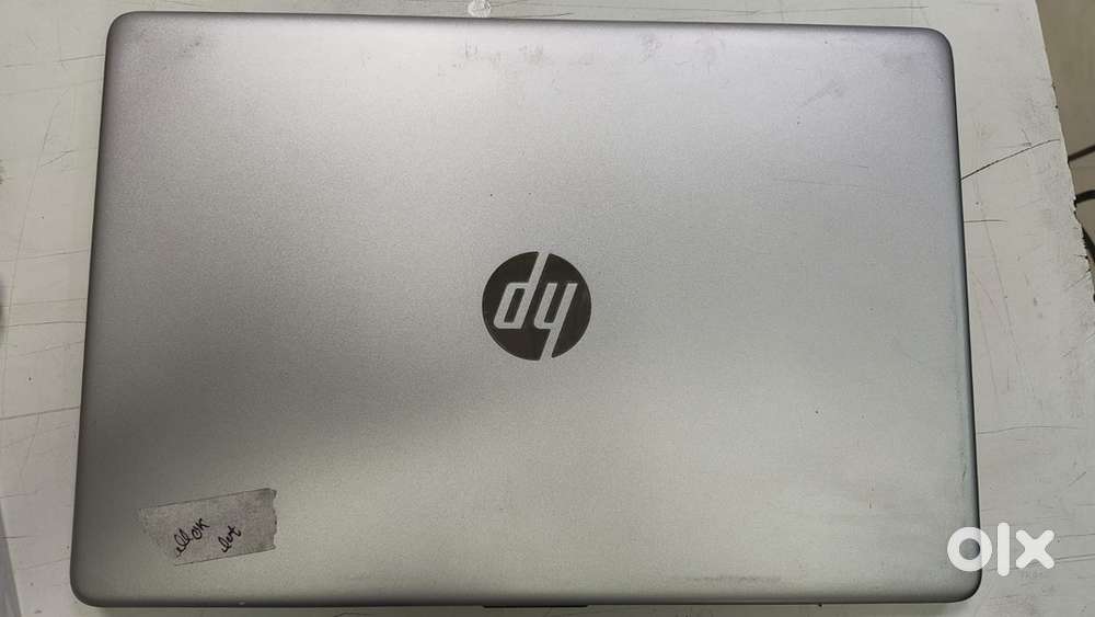 New condition laptop