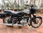 Royal Enfield Standard Bullet 500 carburettor 2015 model for sale.