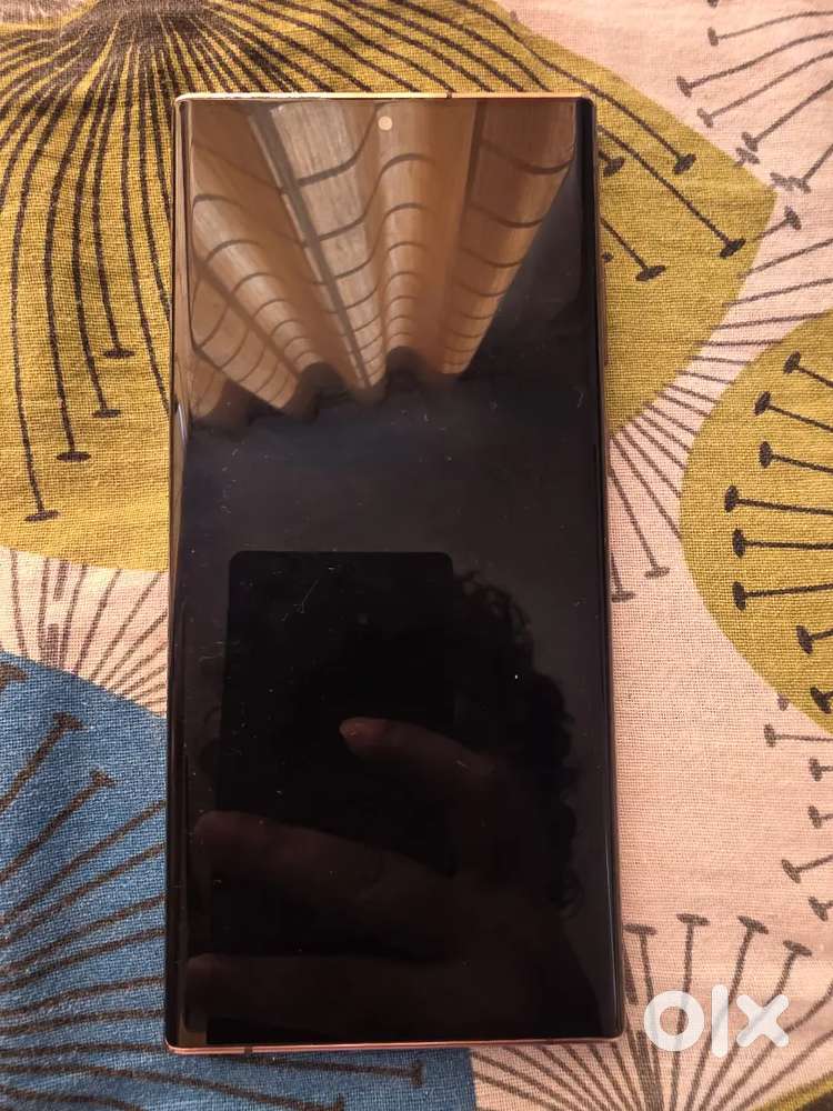 S22 Ultra condition of a new phone