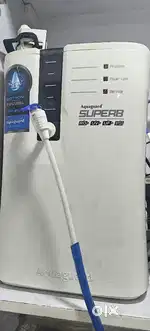Eureka Forbes Aquaguard superbro uv uf Ro