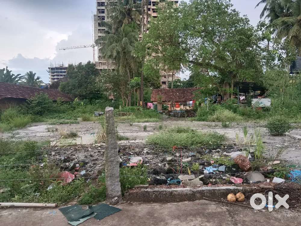 19 cents land near joy land school bolar Mangalore Karnataka