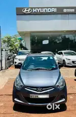 Hyundai EON Era +, 2011, Petrol