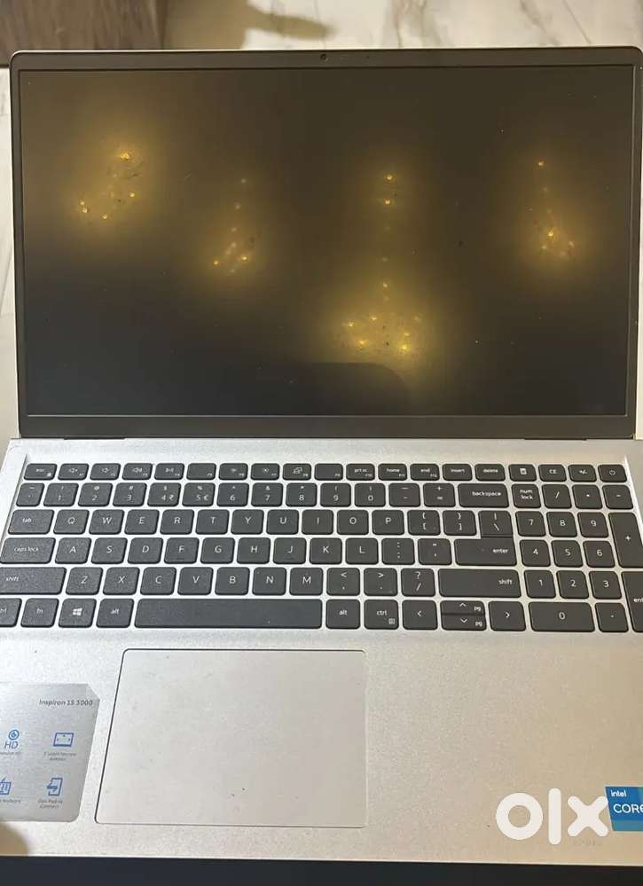 Dell Inspiron i3 11th Gen Laptop