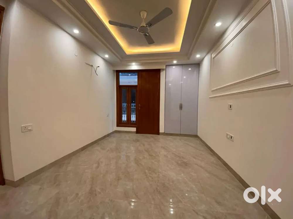 3 bhk flat for rent