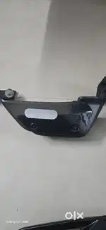 Bajaj dominar 250&400 accessories