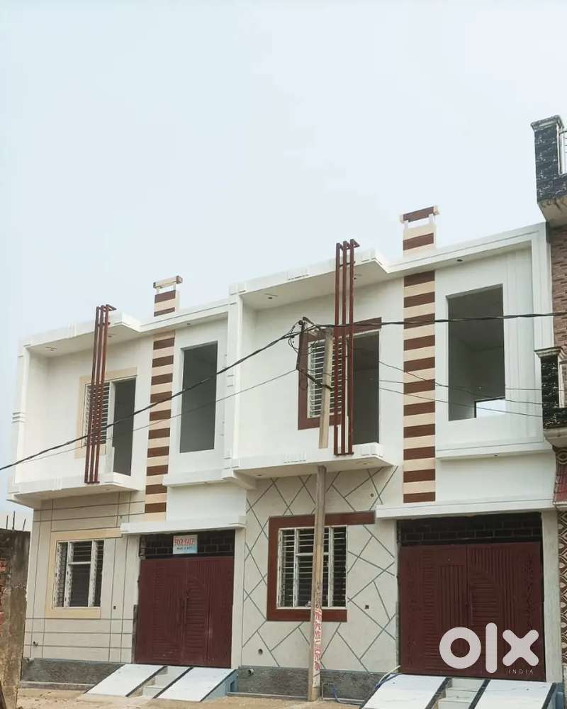 4BHK House diwali offer available loan facility available