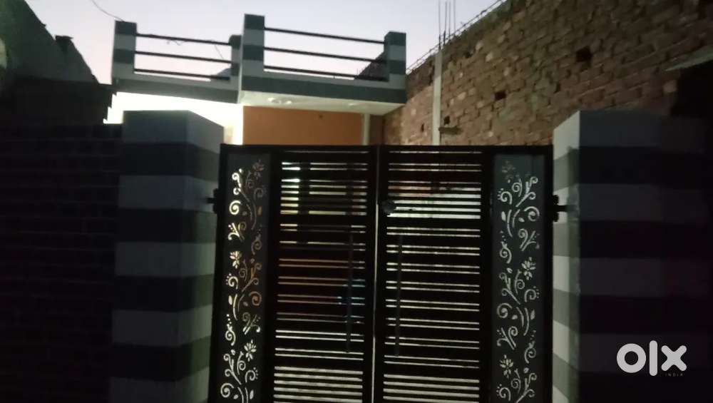 Sale newly built 2bhk of 3.5 Marla house