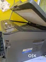 Brother printer good condition