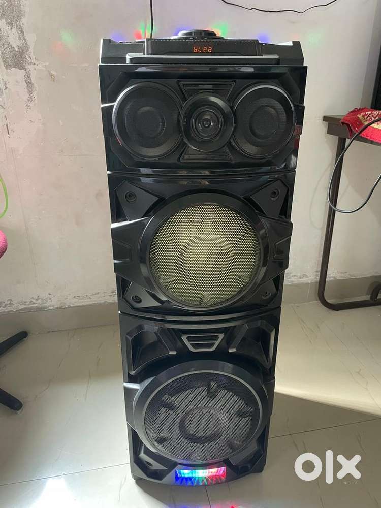 Electra speaker
