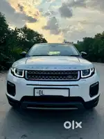 Land Rover Range Evoque HSE Dynamic, 2019, Diesel