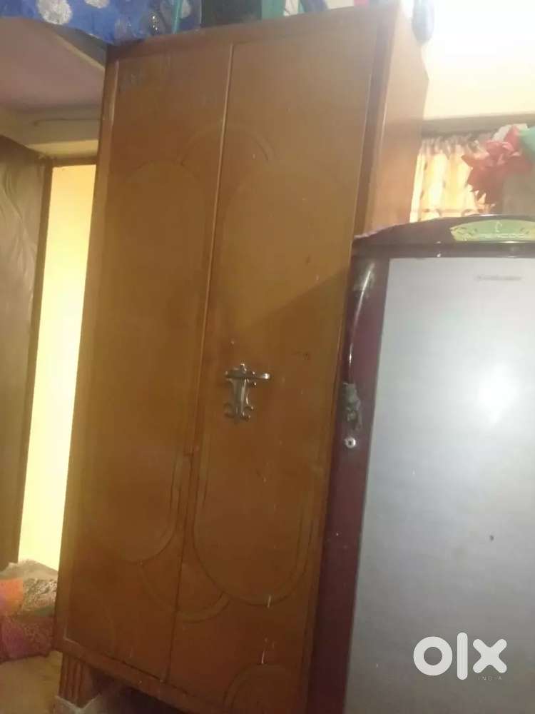 Godrej  new ha