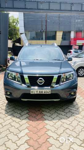 Nissan Terrano 2013-2017 XV 110 PS, 2014, Diesel