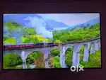 SAMSUNG 55 inch DU7000 model 2025 4k UHD