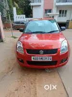 Maruti Suzuki Swift VXi 1.2 ABS BS-IV, 2009, Petrol