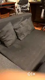 Sofa cum bed