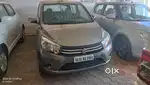 Maruti Suzuki Celerio 2015 Petrol 85000 Km Driven.well maintained.