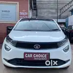 Tata Altroz 1.2 XZ Plus Petrol, 2022, Petrol