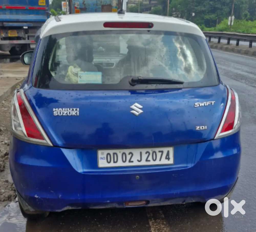 Maruti Suzuki Swift 2014 Diesel Good Condition