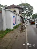 Building For Rent