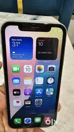 Iphone XR 64gb with apple charger