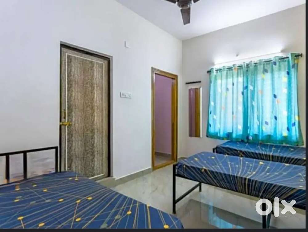 Hostel for Girls Near KIIT & Infocity – Safe, Clean
