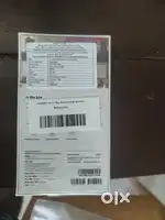 Insta360 link 2 AI webcam unboxed with bill